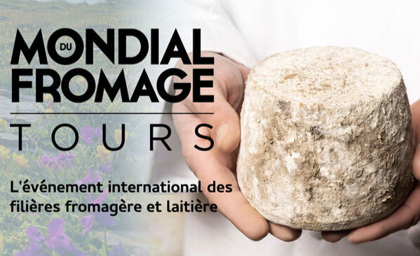 Cheesemonger Champions: Team USA's Journey to the Mondial du Fromage 2025
