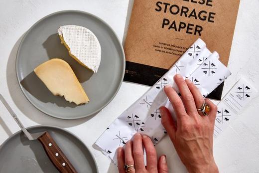 Why America's Favorite Cheese Shops Love Formaticum