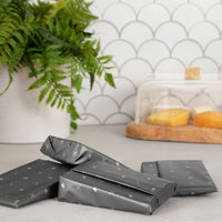 Reusable Storage Sheets