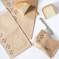 Bulk Cheese Bags