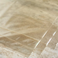 Cellophane Sheets 11" x 14"