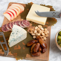 Sample Packages of Board Liners