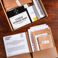 Sample Catering & Food Service Kit