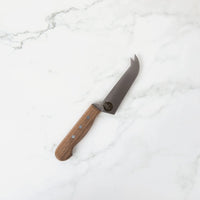 Mini Serving Knife - Olive Wood Handle