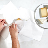 Reusable Storage Wrap