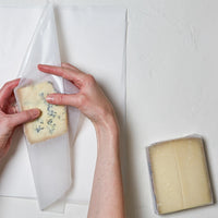 Super Wax 12.9" x 12.9" - 740 sheets