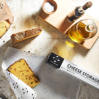Cheese Storage Paper