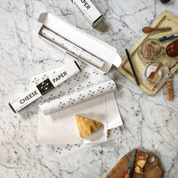 Cheese Storage Paper