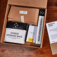 Sample Catering & Food Service Kit