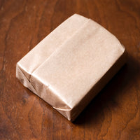 White 1-Ply Sheets 12.55" x 19.65"