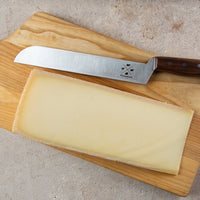 Professional 4 Knife Set - Olive Wood Handles