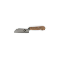 Mini Cheese Knife - Olive Wood Handle