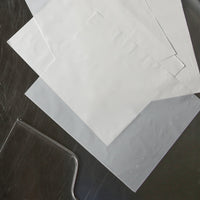 Reusable Storage Wrap