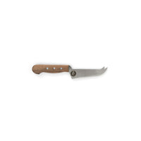 Mini Serving Knife - Olive Wood Handle