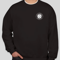 Formaticum Cow Crewneck Sweatshirt