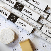 Cheese Storage Paper