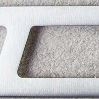 Professional Soft Cheese Knife