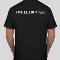 Formaticum “Vive Le Fromage” T-shirt
