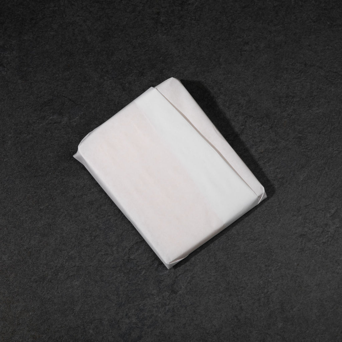 White One-Ply Sheets
