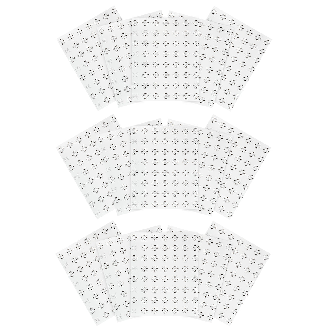 Formaticum Cheese Storage Paper
