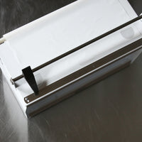 Roll Holder/Cutter