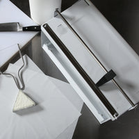 Roll Holder/Cutter