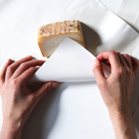 White One-Ply Sheets