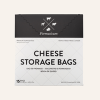Cheese Storage Bags