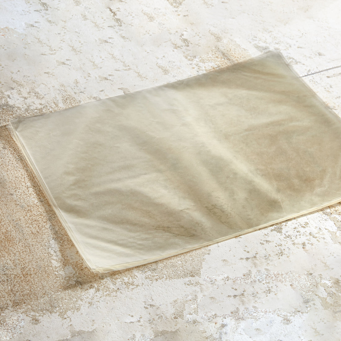 Cellophane Sheets