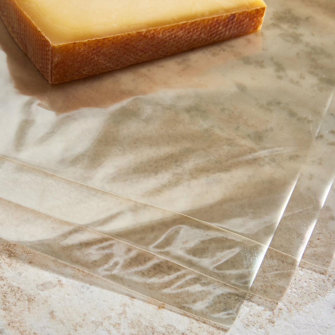 Cellophane Sheets