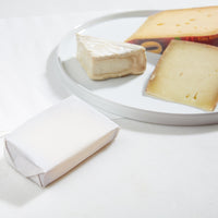 Reusable Storage Wrap