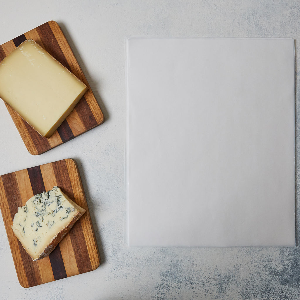 Greaseproof Sheets