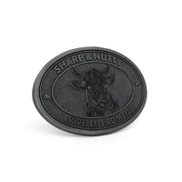 Belt Buckle