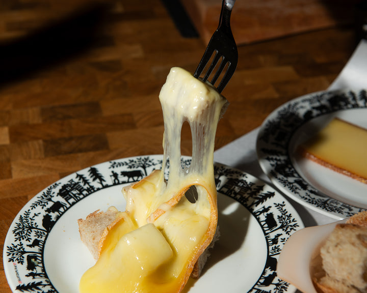 The Raclette Revival: Tips for Stocking, Selling, and Serving