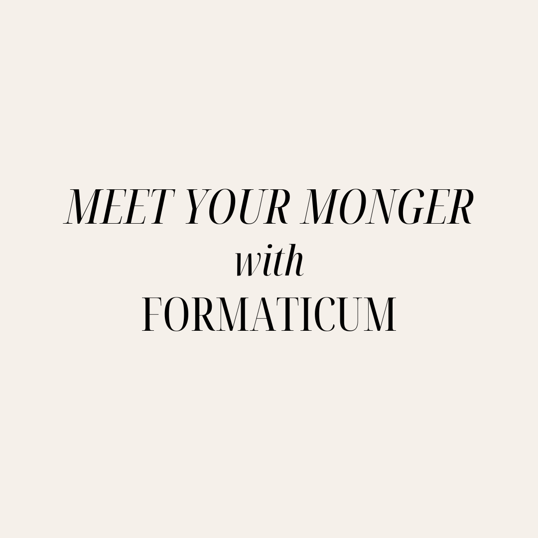 Meet Your Monger: The Curd Nerd's Sarah Simiele – Formaticum Wholesale