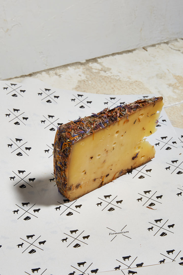 Shelf Life: The Big Question - How Long Will My Cheese Last?