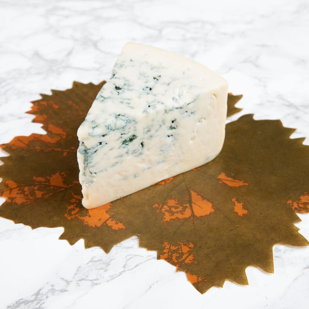 All About Blue Cheese - Selling, Serving, & Storage