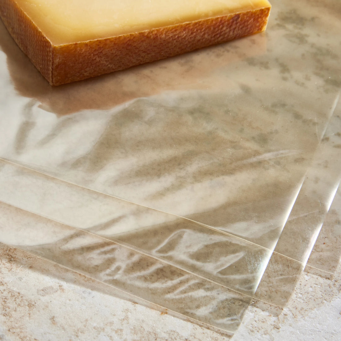 Cellophane Sheets 11" x 14"