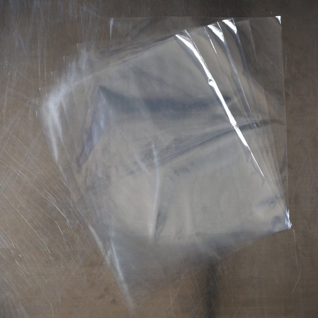 Cellophane Sheets