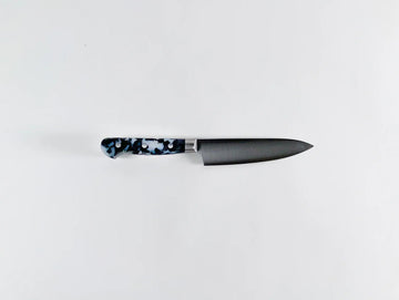 Black/White Utility Knife