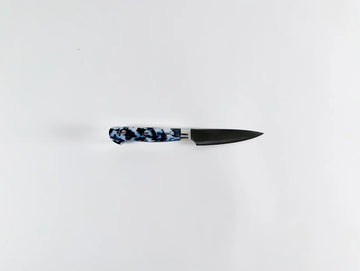 Black & White Paring Knife