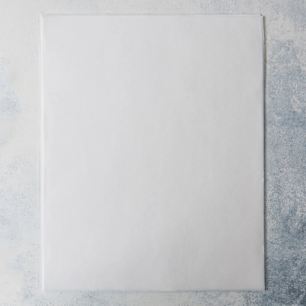 Super Wax 12.9" x 12.9" - 740 sheets