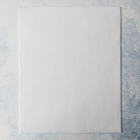 Super Wax 12.9" x 12.9" - 740 sheets