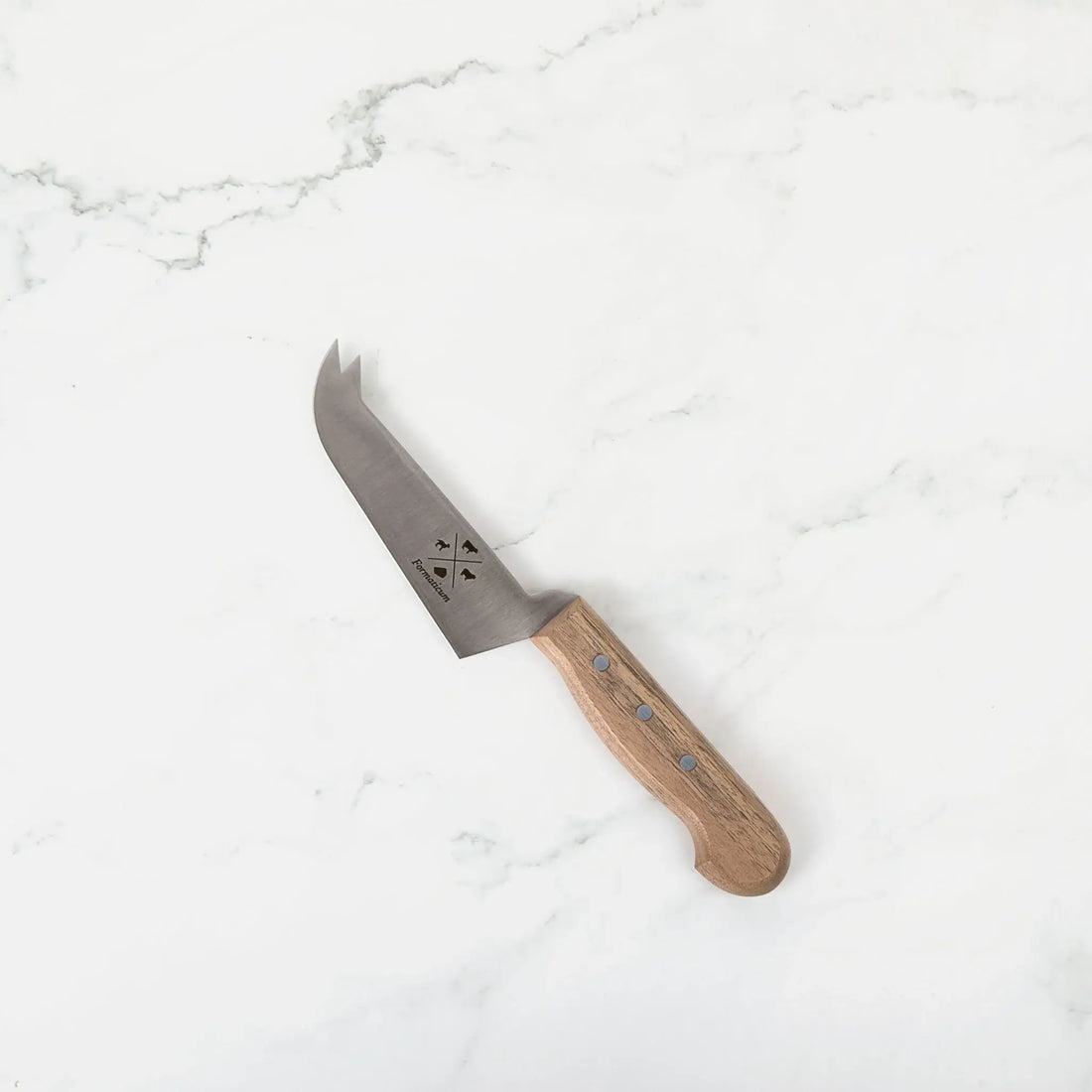 Mini Serving Knife - Olive Wood Handle