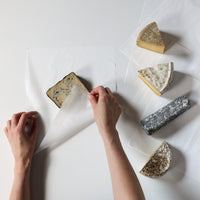 Reusable Storage Wrap