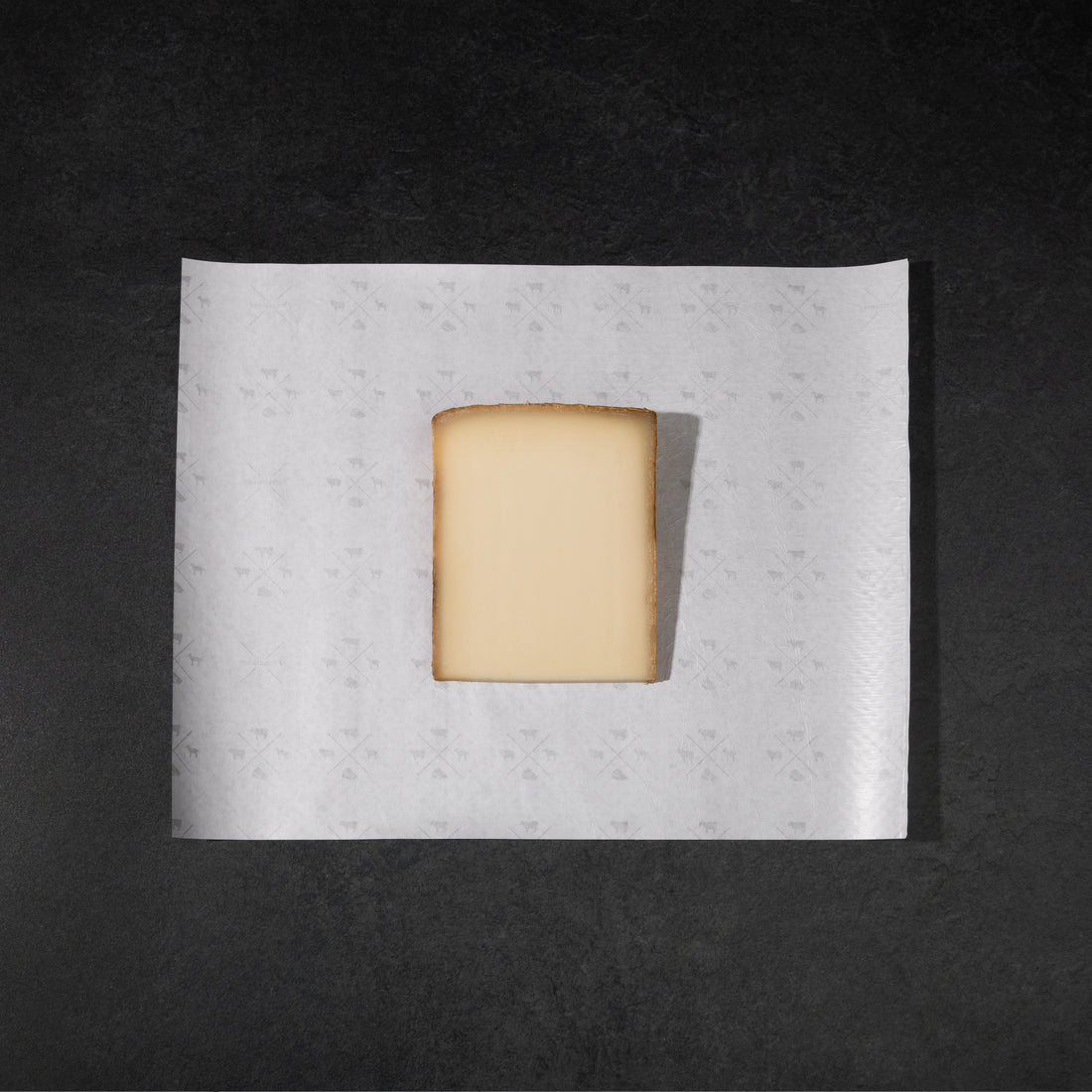 Formaticum White 1-Ply Sheets 9.85" x 12.55"