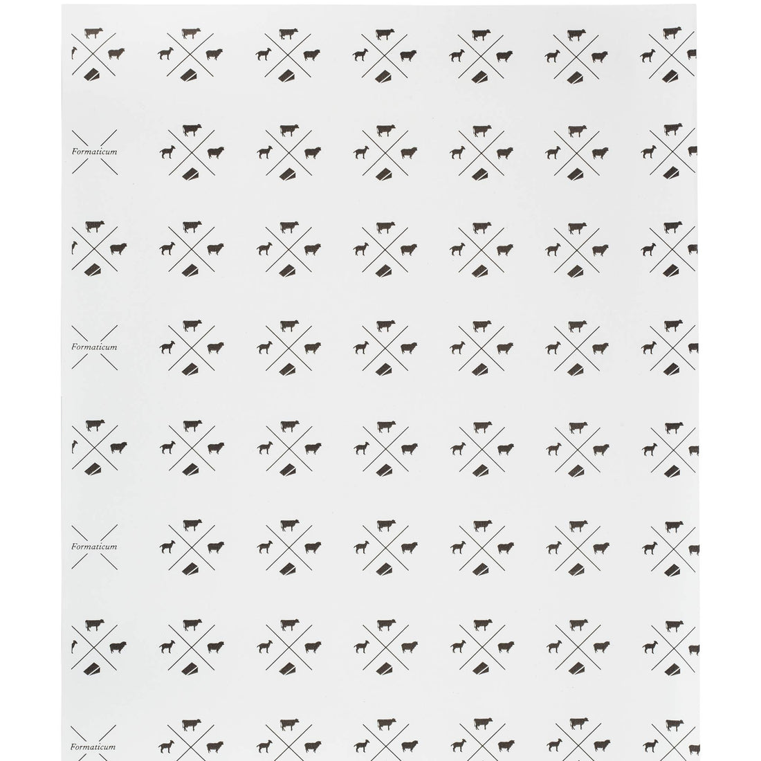 Cheese Storage Paper