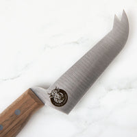 Mini Serving Knife - Olive Wood Handle