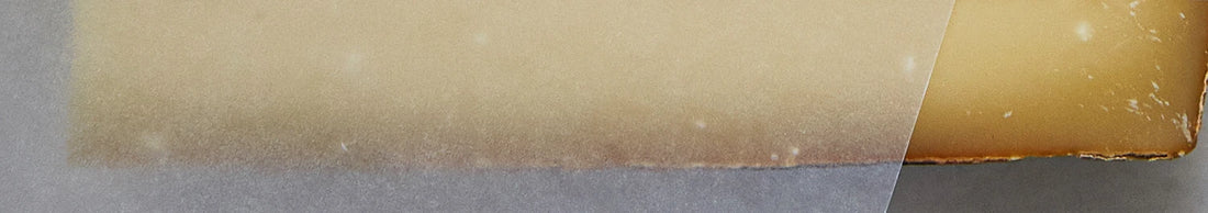 Super Wax 12.9" x 12.9" - 740 sheets