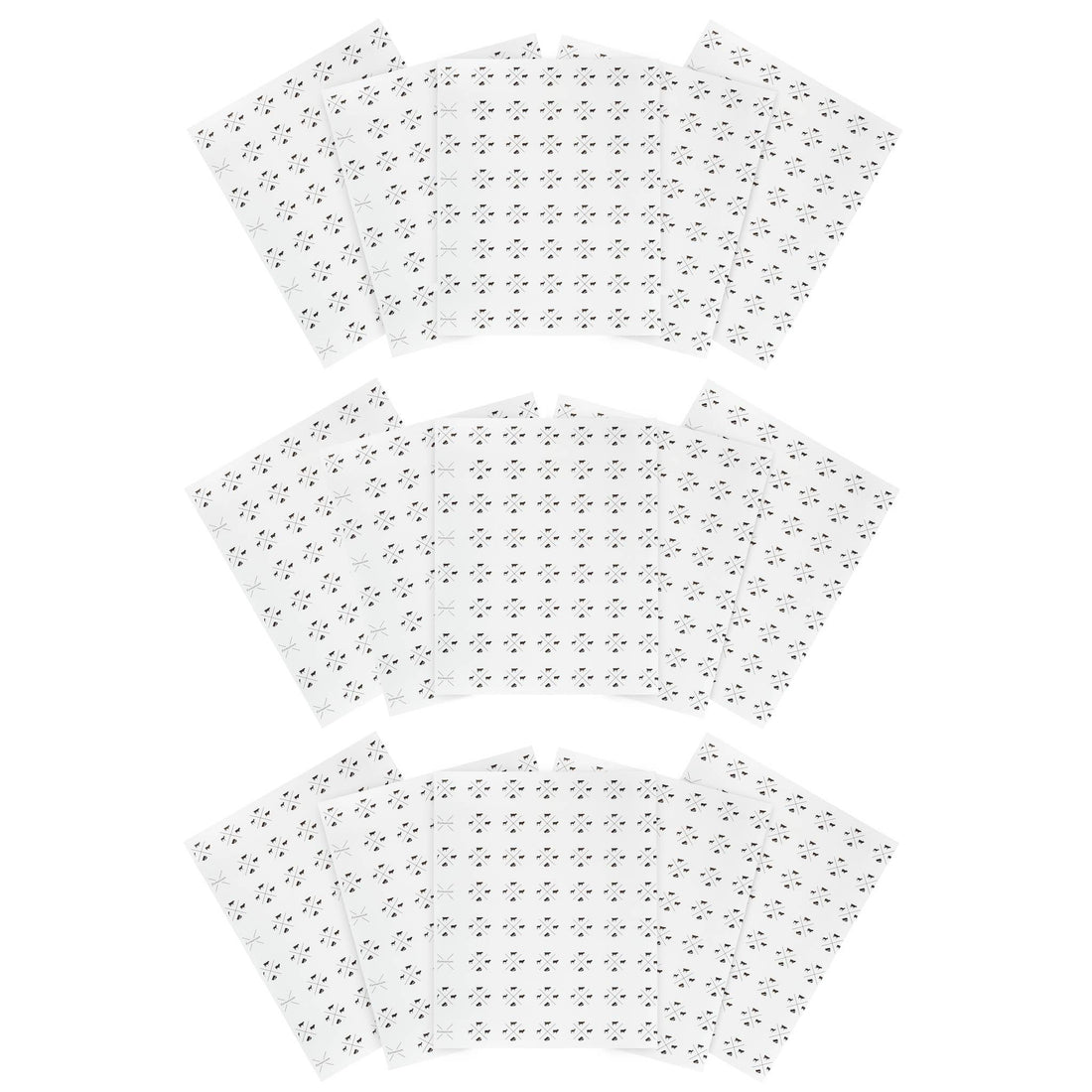 Cheese Storage Paper